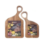 Couplet Chopping Board