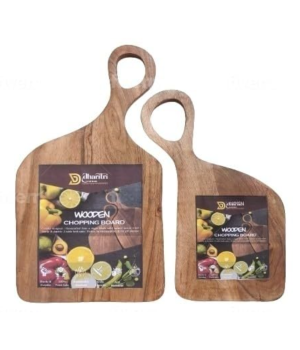 Couplet Chopping Board
